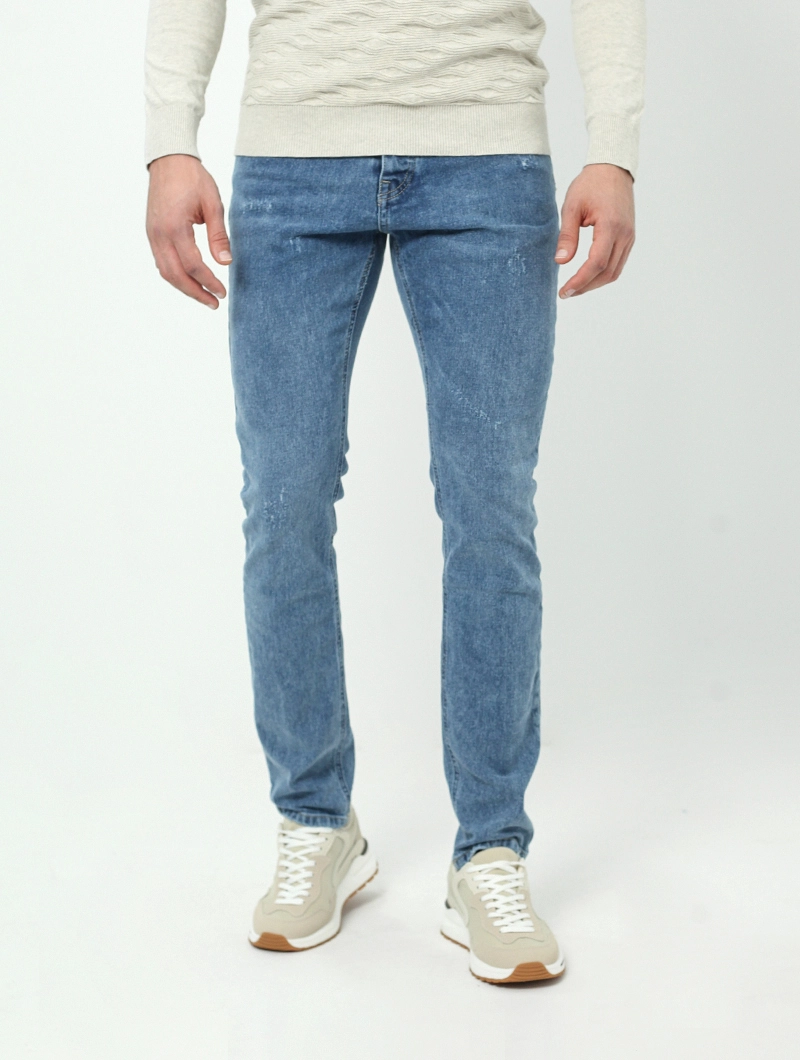 Jean Slim Fit